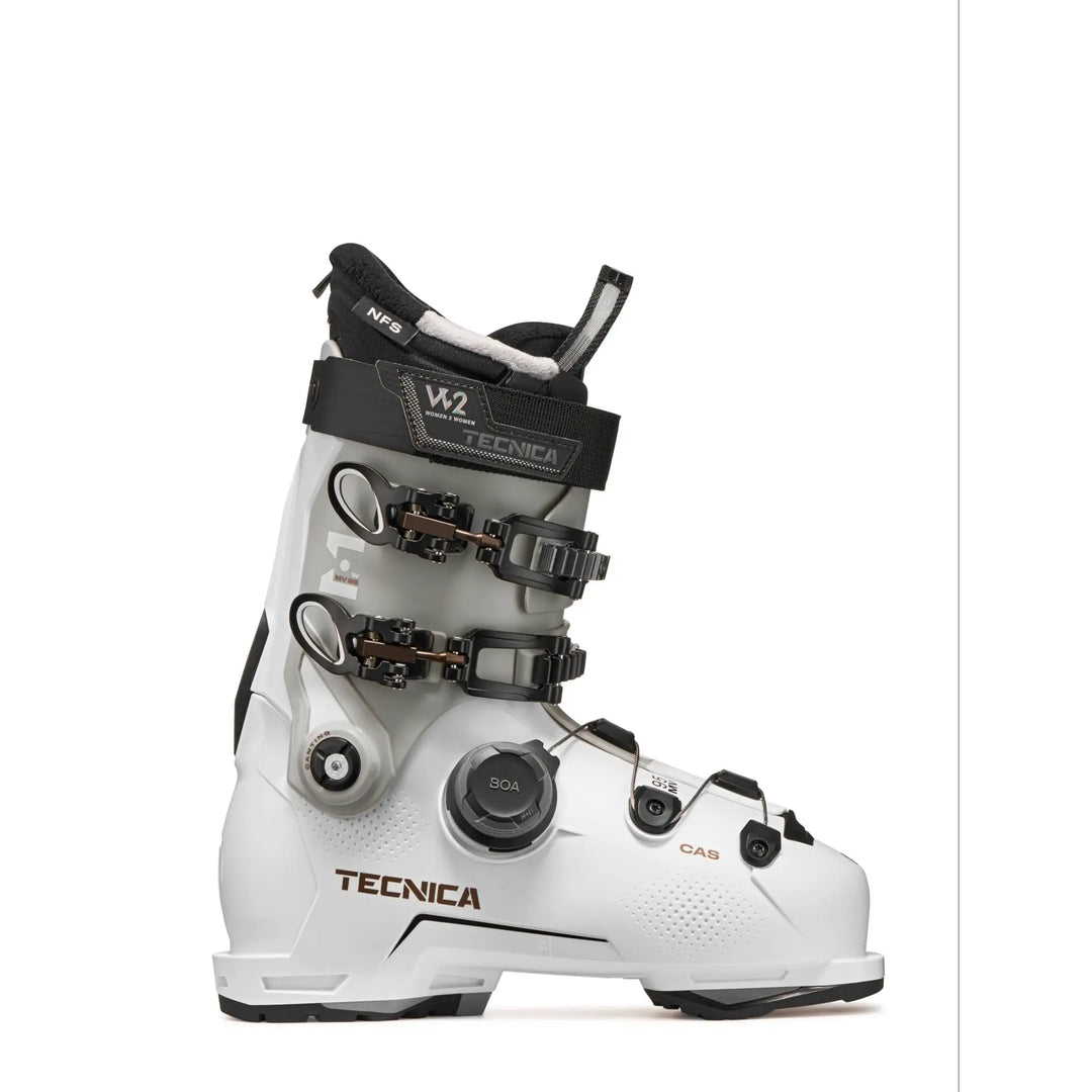 Tecnica Mach BOA MV 95 W GW Ski Boots 2026