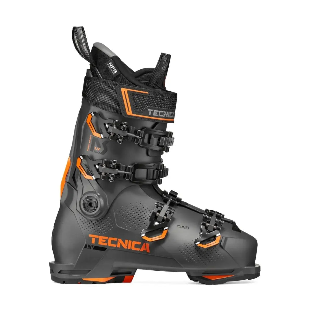 Tecnica Mach Sport LV 100 Ski Boots 2026 - 26.5