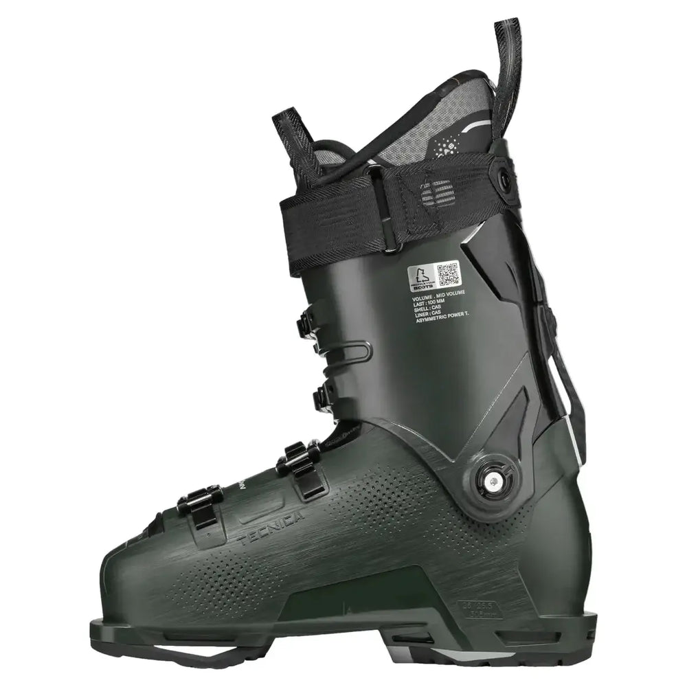 Tecnica Mach1 LV 120 TD2 Ski Boots 2026
