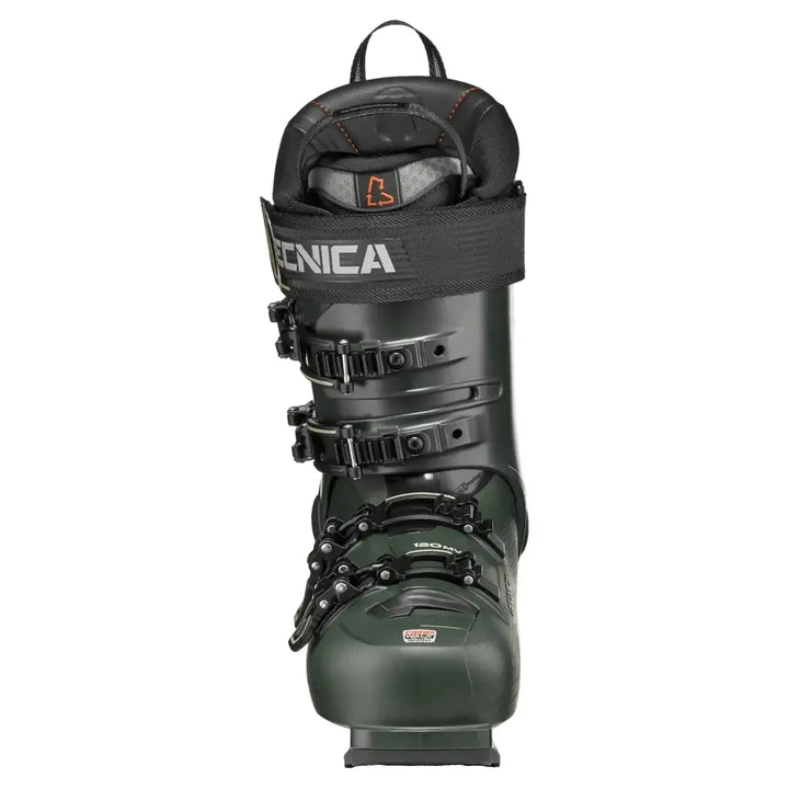Tecnica Mach1 LV 120 TD2 Ski Boots 2026