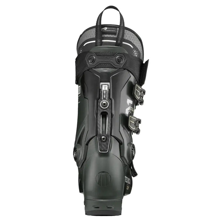Tecnica Mach1 LV 120 TD2 Ski Boots 2026