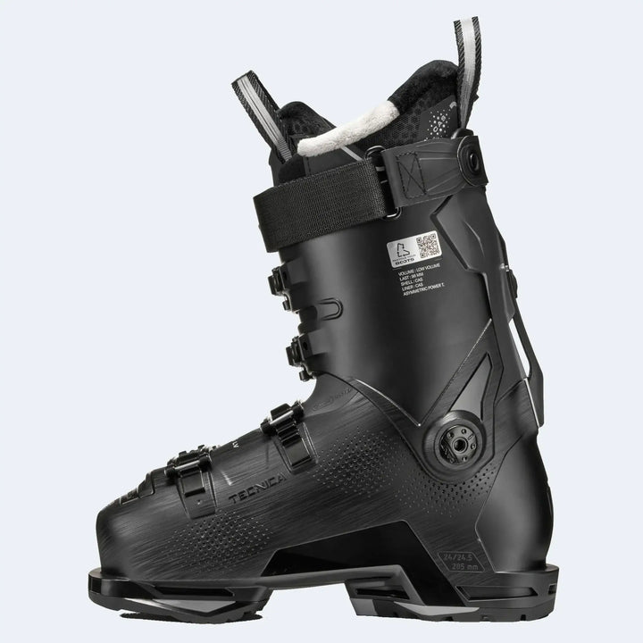 Tecnica Mach1 LV 95W TD2 Womens Ski Boots 2026 - Black / 23.5