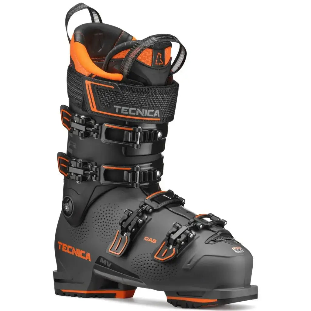 Tecnica Mach1 MV 110 TD GW Ski Boots 2026