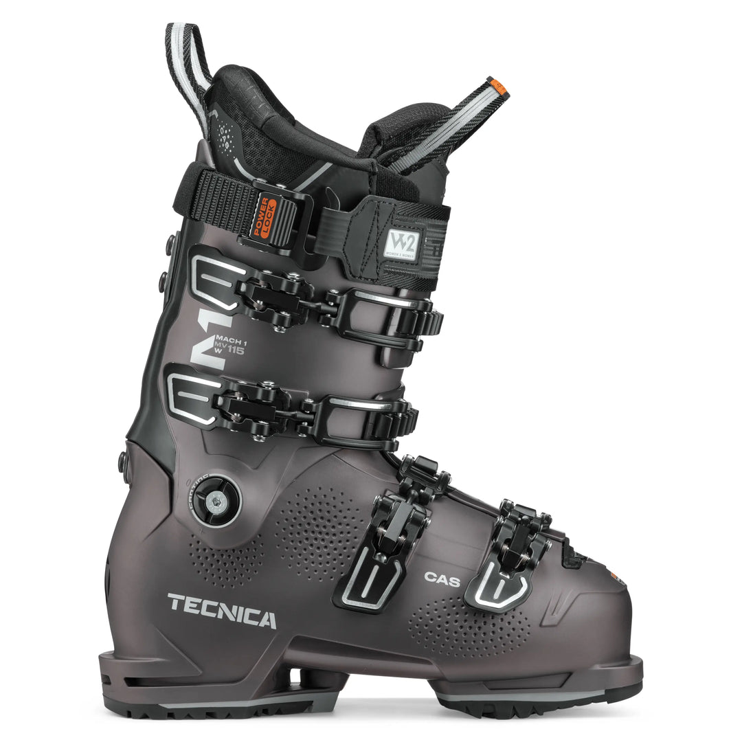Tecnica Mach1 MV 115 W TD GW Ski Boots 2026 - 24.5
