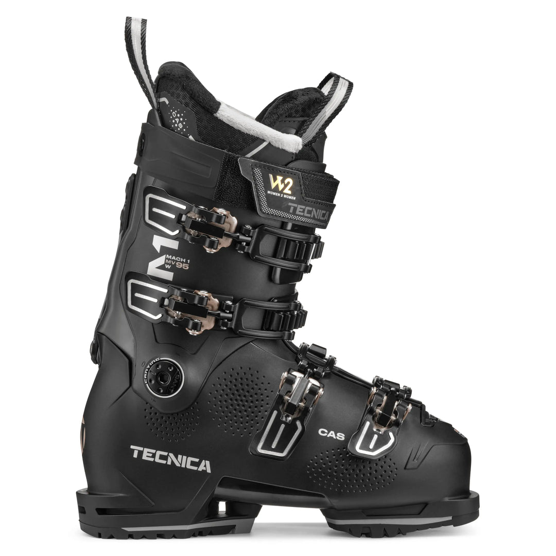 Tecnica Mach1 MV 95 W TD GW Ski Boots 2026