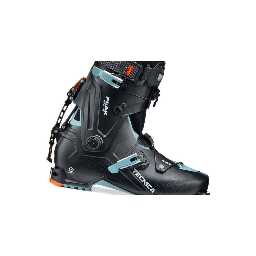Tecnica Zero G Peak W Ski Boots 2026