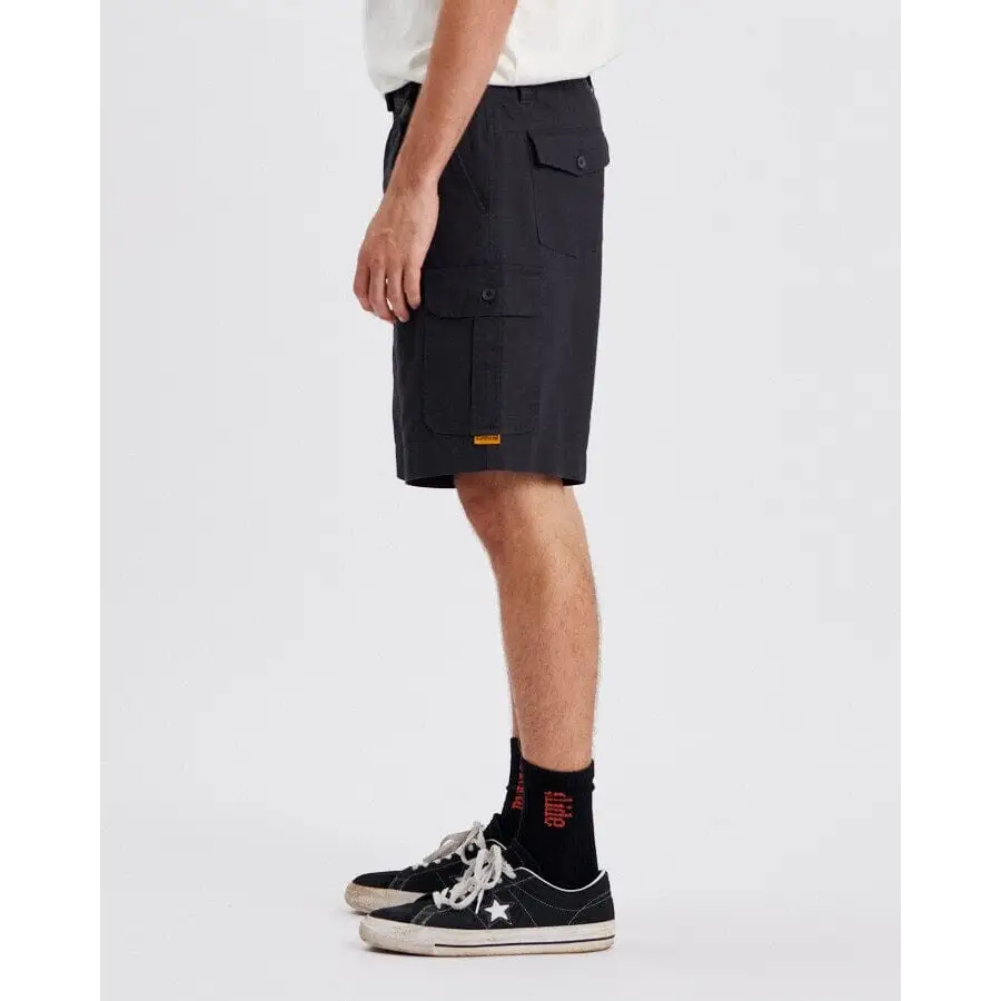 The Critical Slide Society Adventure Cargo Shorts 