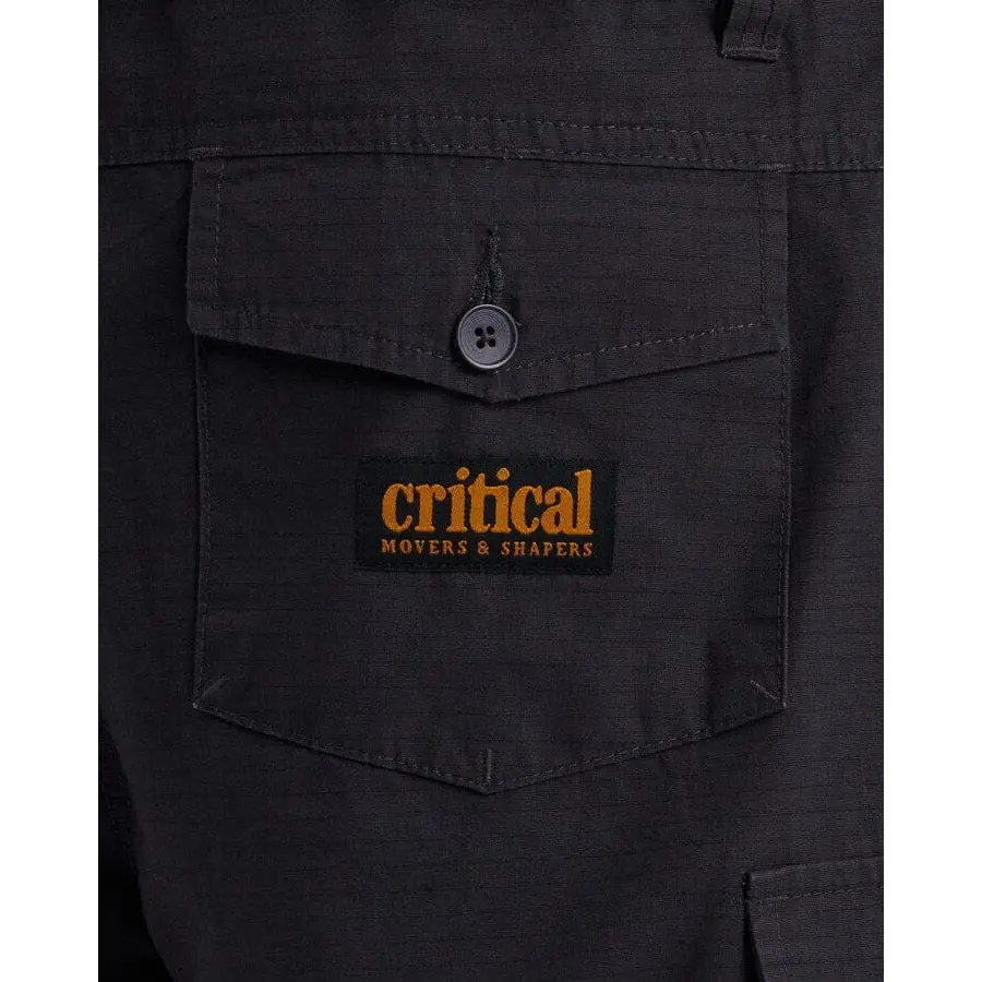 The Critical Slide Society Adventure Cargo Shorts 