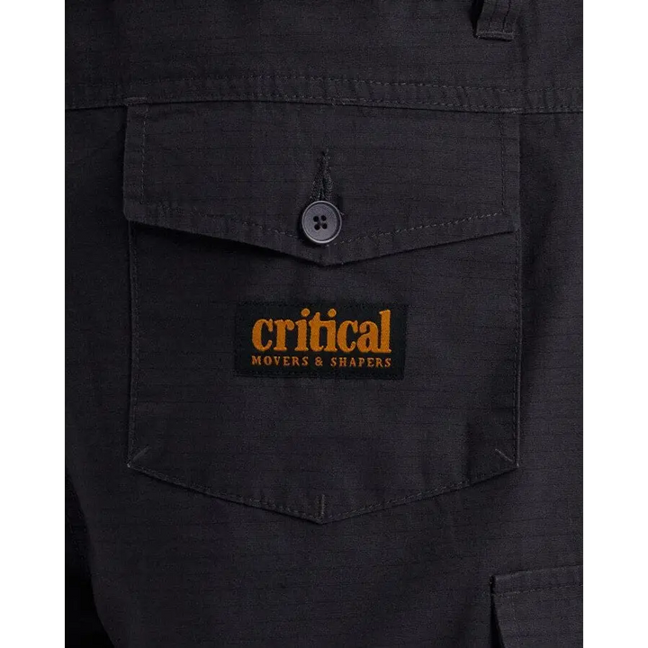 The Critical Slide Society Adventure Cargo Shorts 