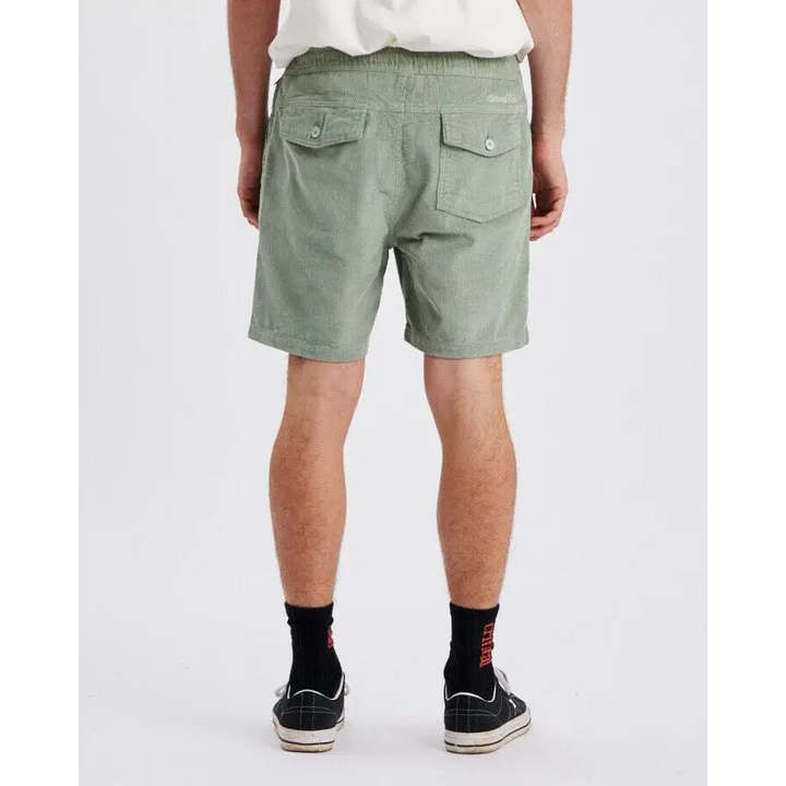 The Critical Slide Society All Day Cord Shorts 