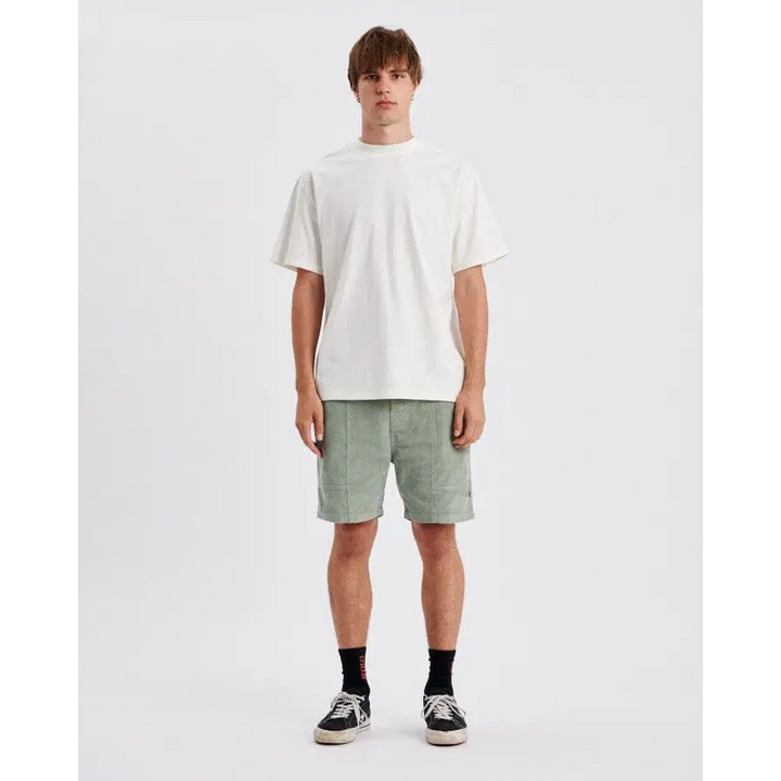The Critical Slide Society All Day Cord Shorts 