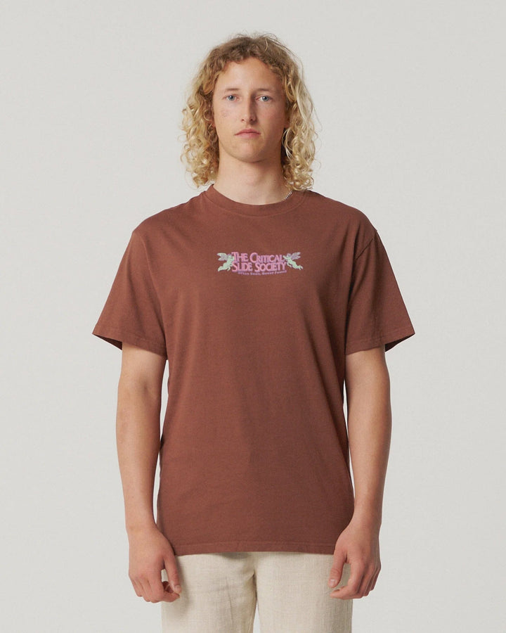 The Critical Slide Society Angels T-Shirt 