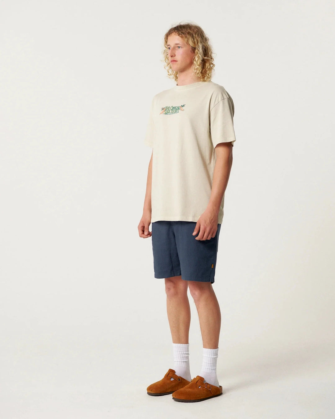The Critical Slide Society Angels T-Shirt 