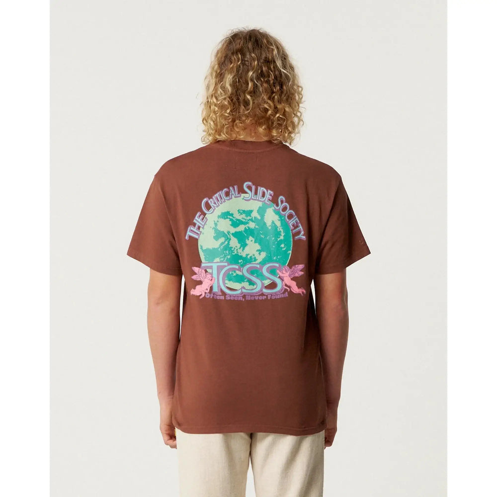 The Critical Slide Society Angels T-Shirt 