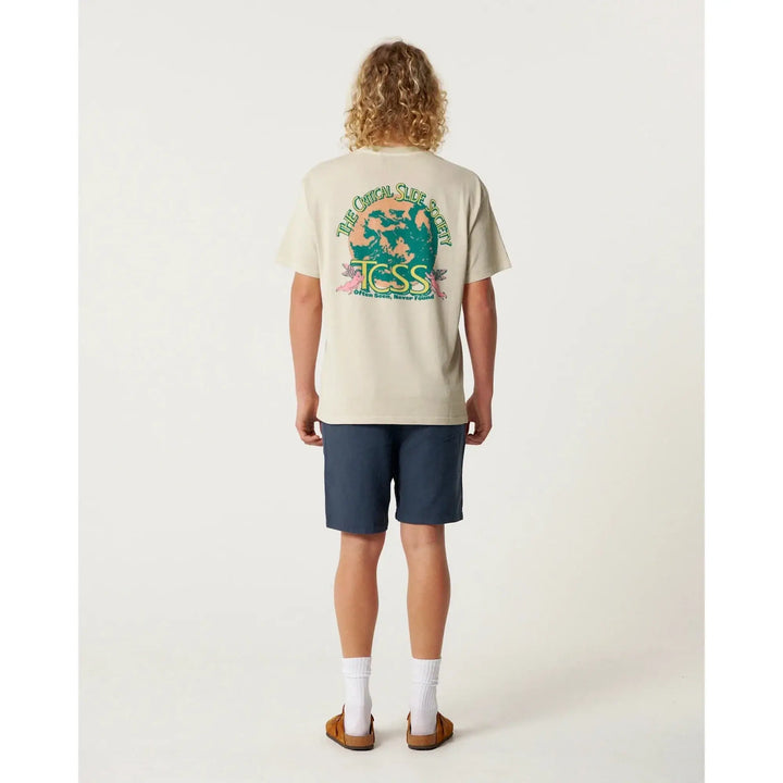 The Critical Slide Society Angels T-Shirt 
