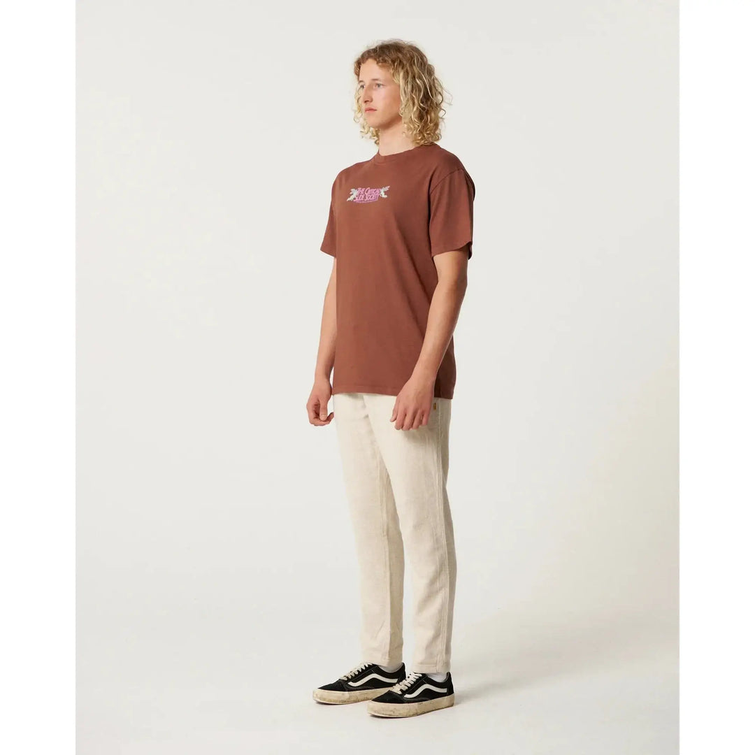 The Critical Slide Society Angels T-Shirt 