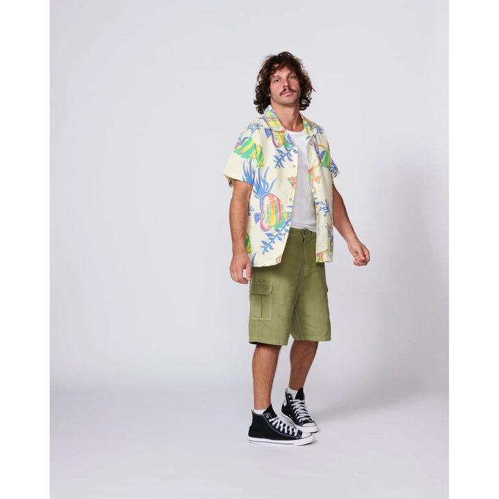 The Critical Slide Society Aquarium Resort Shirt