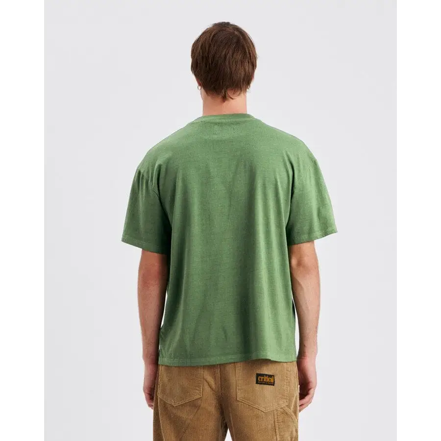 The Critical Slide Society Band T-Shirt 