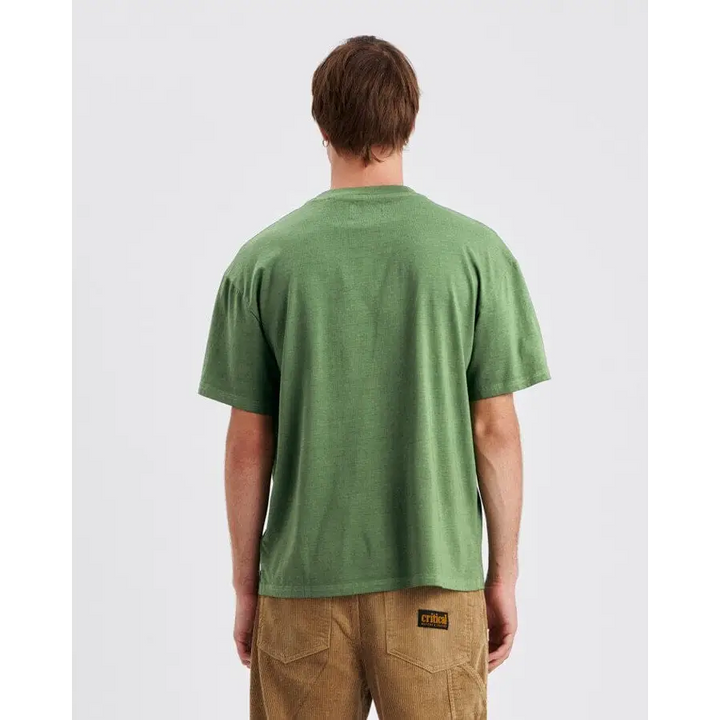 The Critical Slide Society Band T-Shirt 