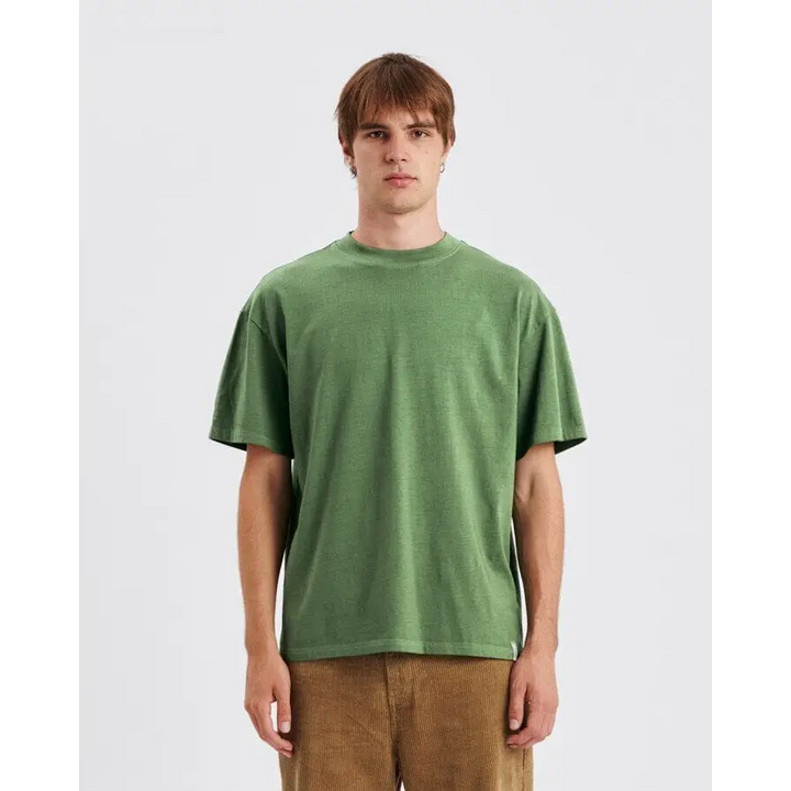 The Critical Slide Society Band T-Shirt Mossy S 