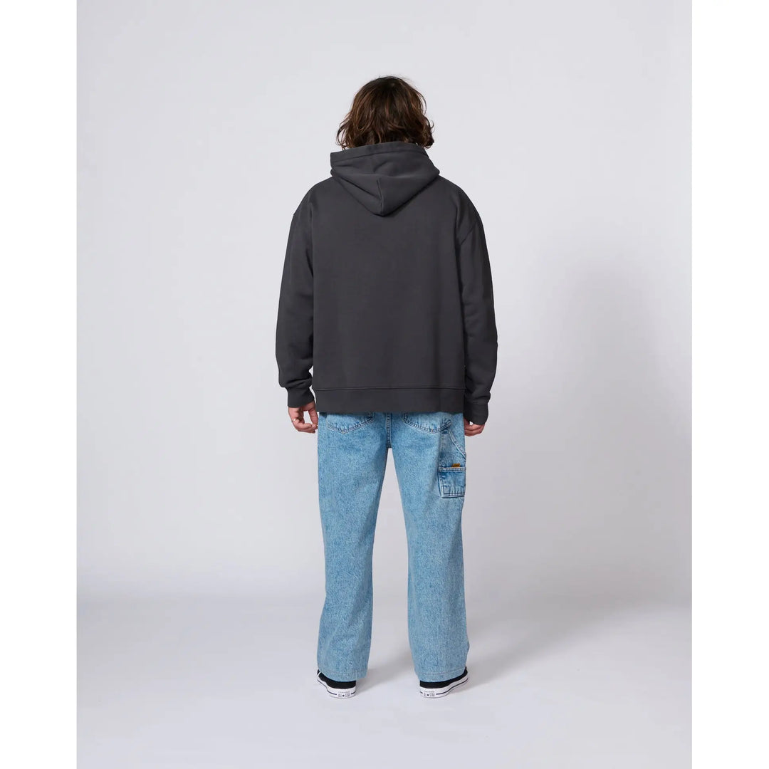 The Critical Slide Society Blade Logo Hoodie