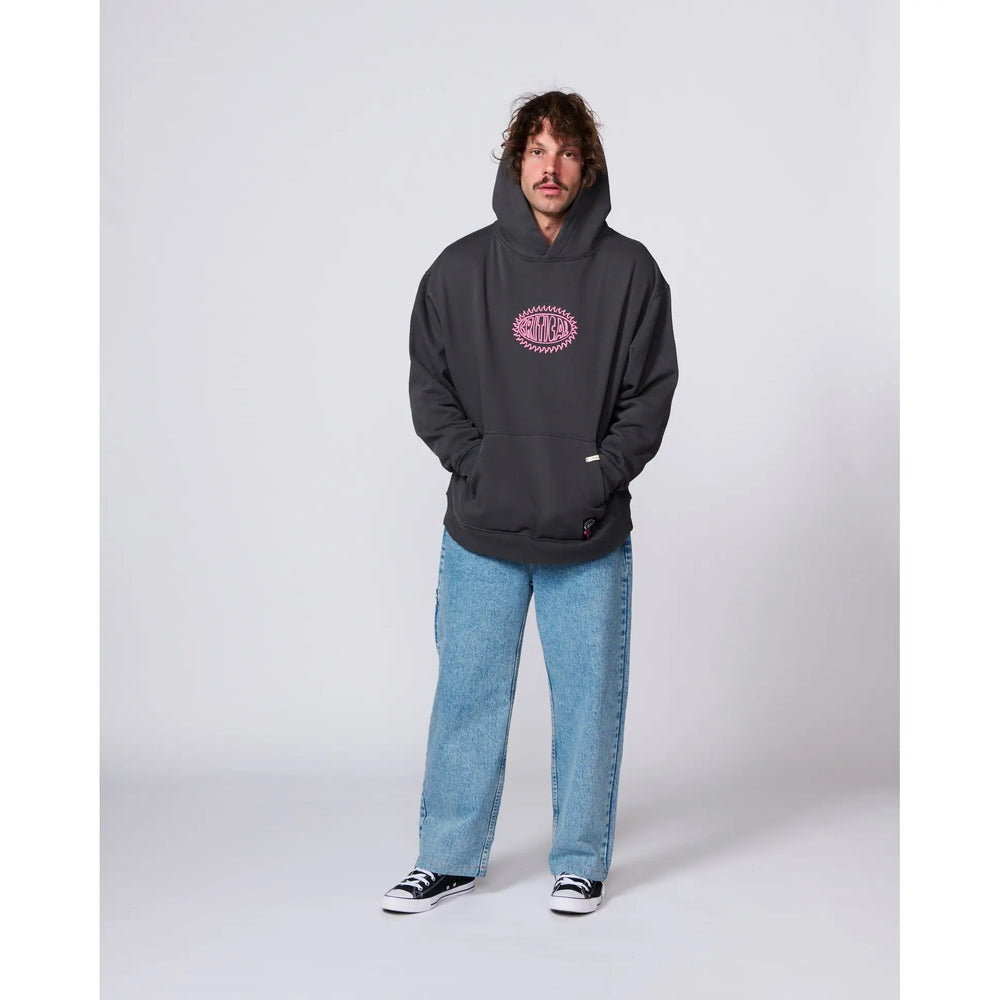 The Critical Slide Society Blade Logo Hoodie