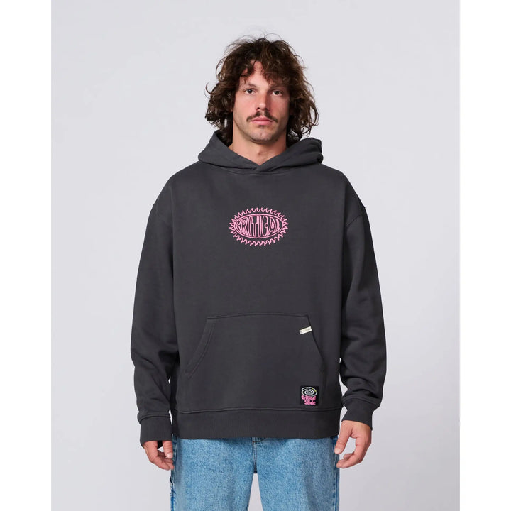 The Critical Slide Society Blade Logo Hoodie