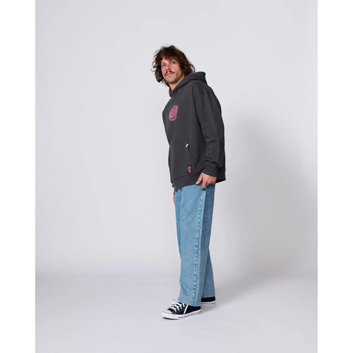 The Critical Slide Society Blade Logo Hoodie