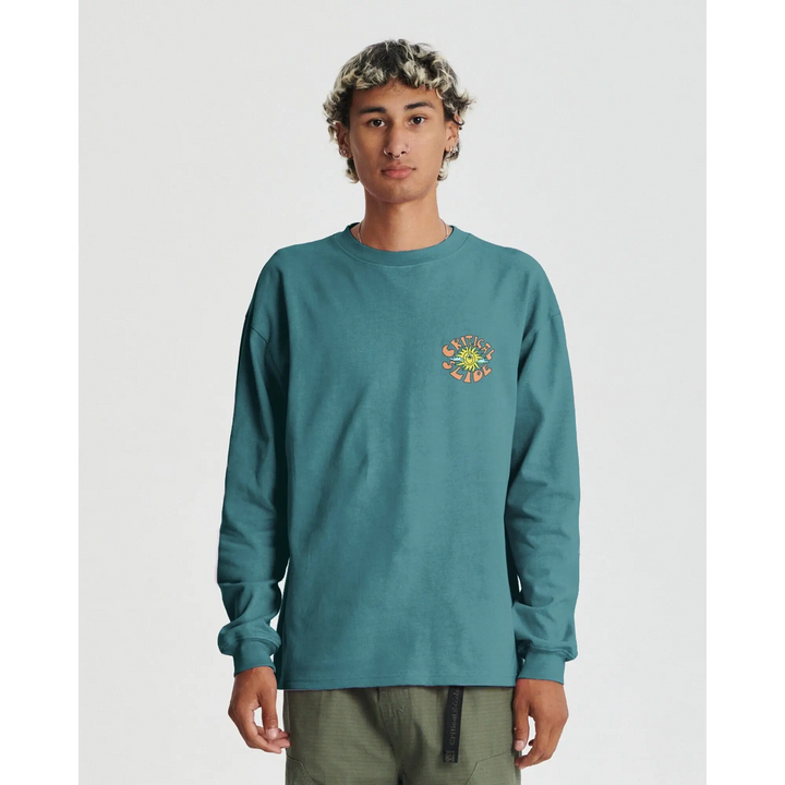 The Critical Slide Society Bondi Long Sleeve T-Shirt 
