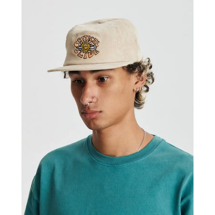 The Critical Slide Society Bondi Trucker Cap 