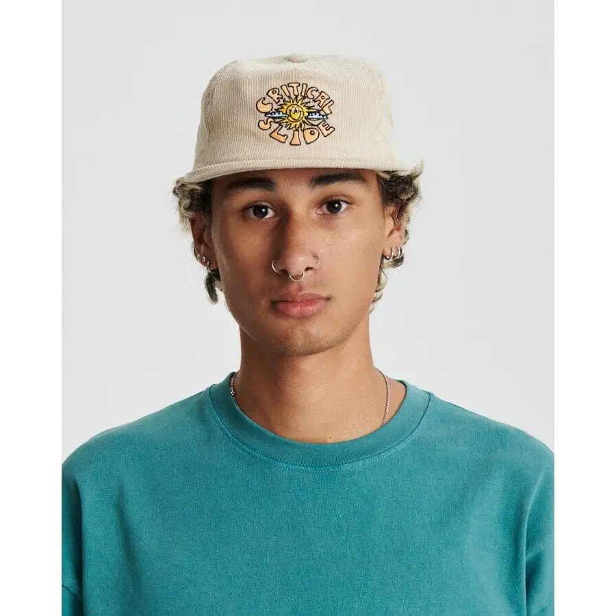 The Critical Slide Society Bondi Trucker Cap 