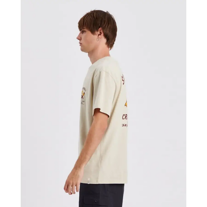 The Critical Slide Society Bored T-Shirt 