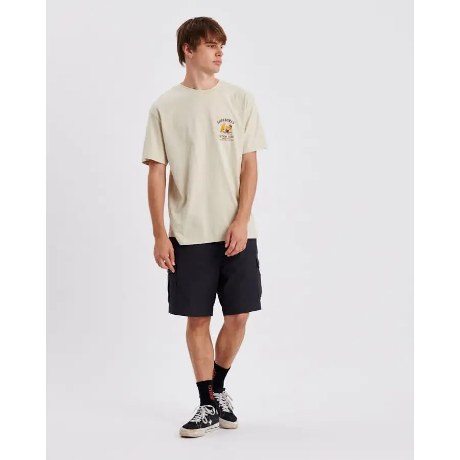 The Critical Slide Society Bored T-Shirt 