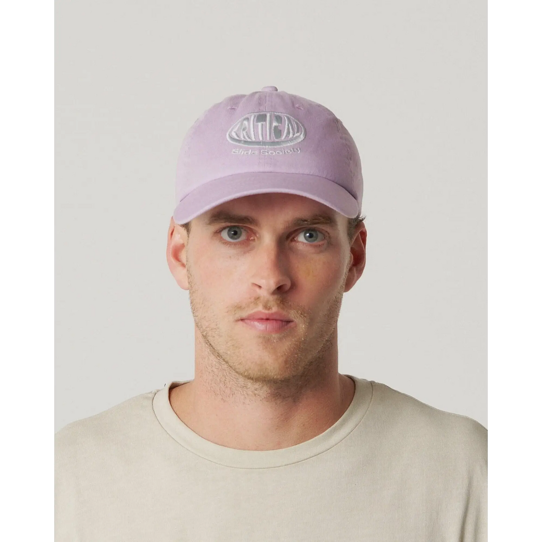 The Critical Slide Society Buzzed Cap 