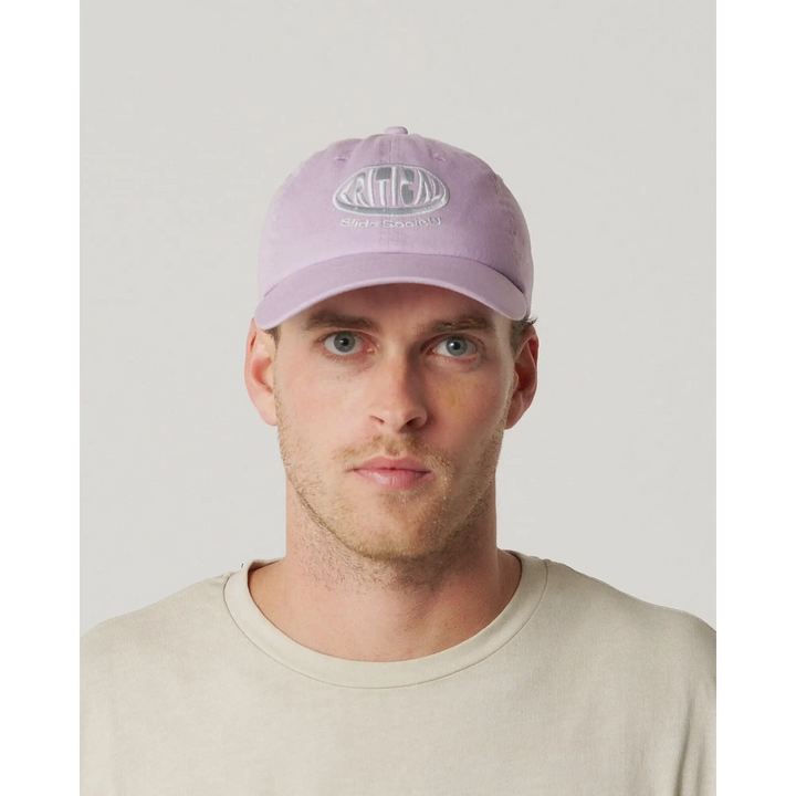 The Critical Slide Society Buzzed Cap 