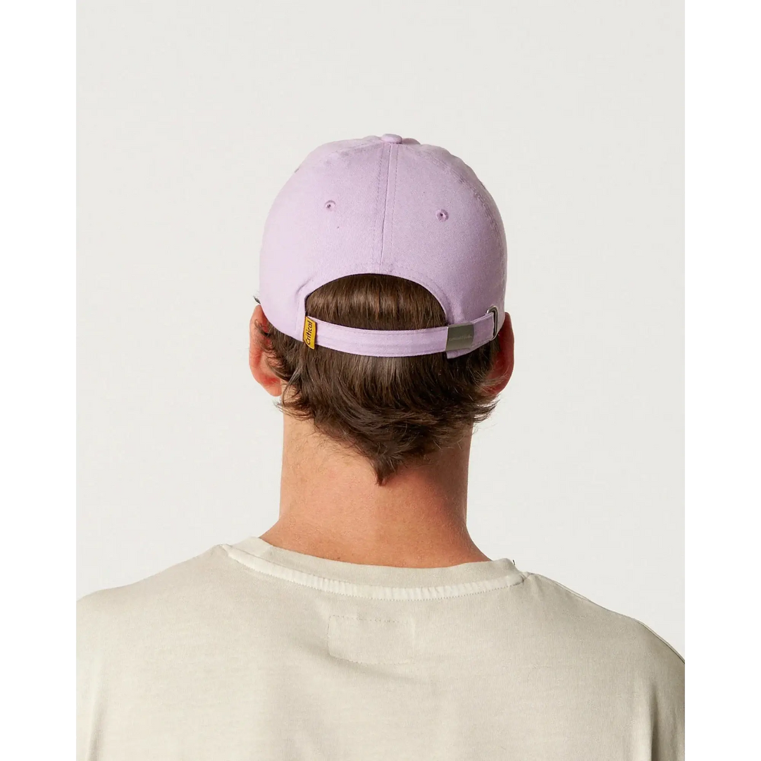 The Critical Slide Society Buzzed Cap 