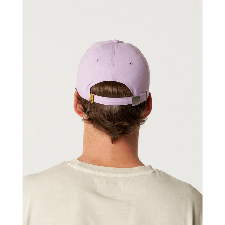 The Critical Slide Society Buzzed Cap 