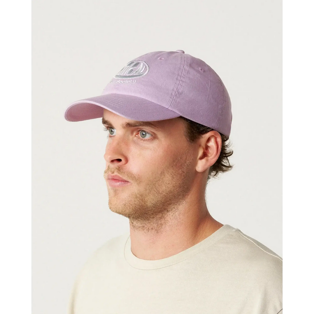The Critical Slide Society Buzzed Cap 