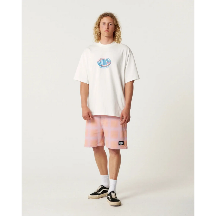 The Critical Slide Society Buzzed T-Shirt 