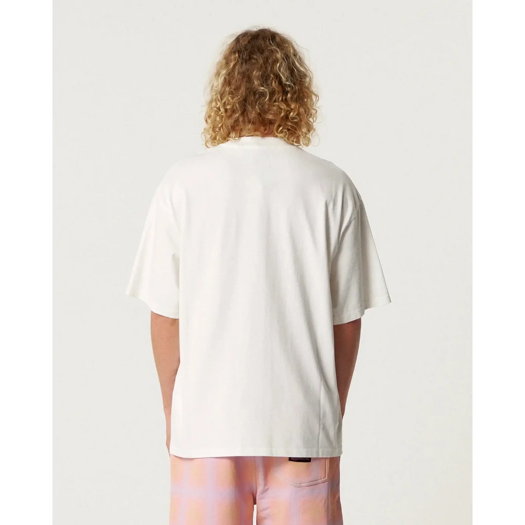 The Critical Slide Society Buzzed T-Shirt 