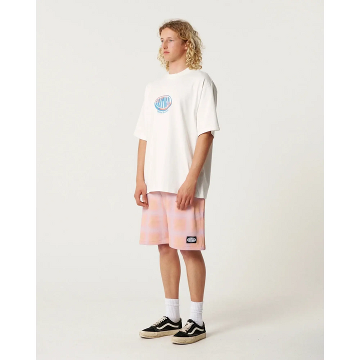 The Critical Slide Society Buzzed T-Shirt 