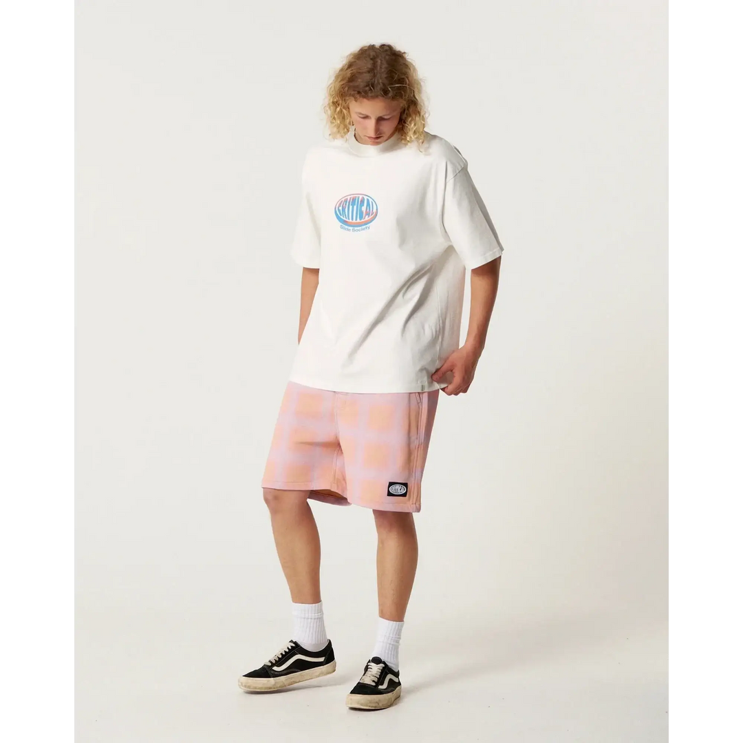The Critical Slide Society Buzzed T-Shirt 