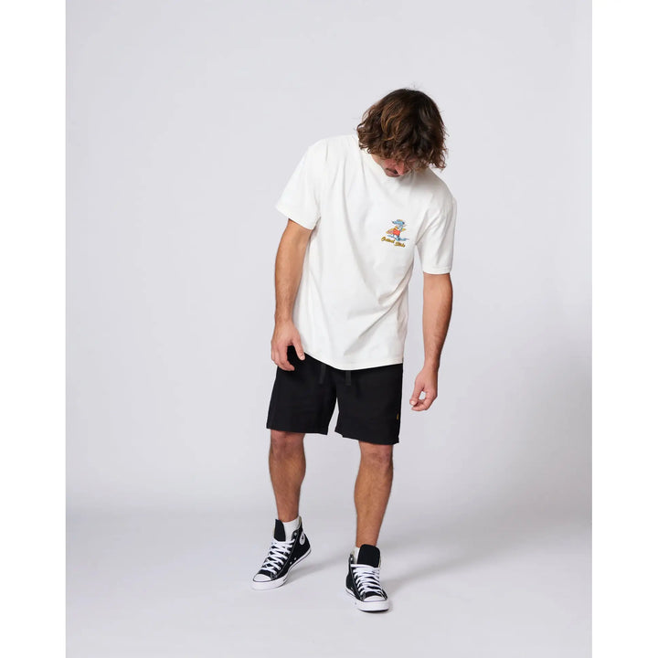 The Critical Slide Society Club T-Shirt