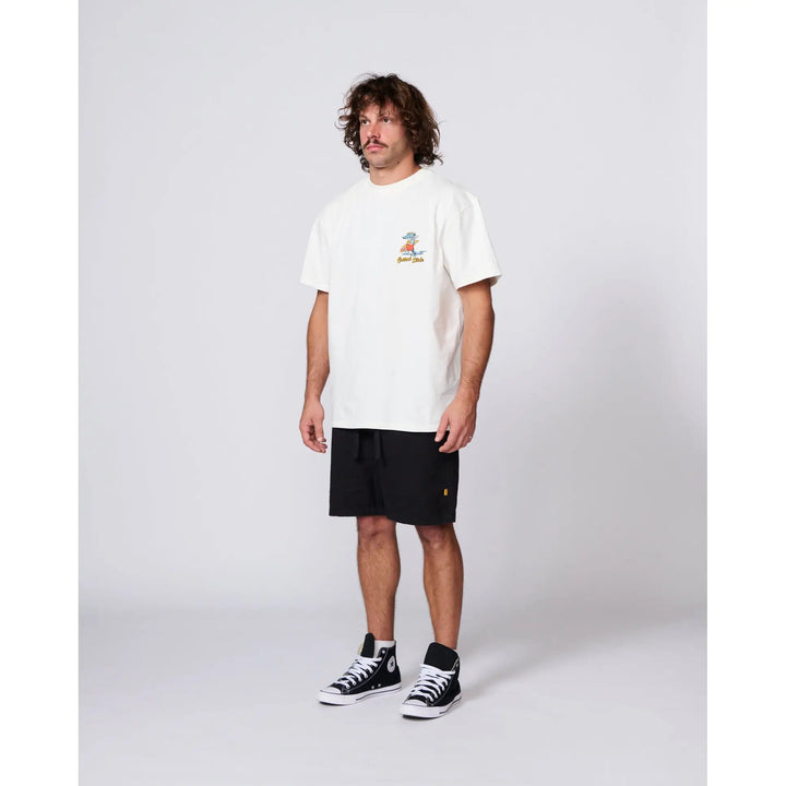 The Critical Slide Society Club T-Shirt
