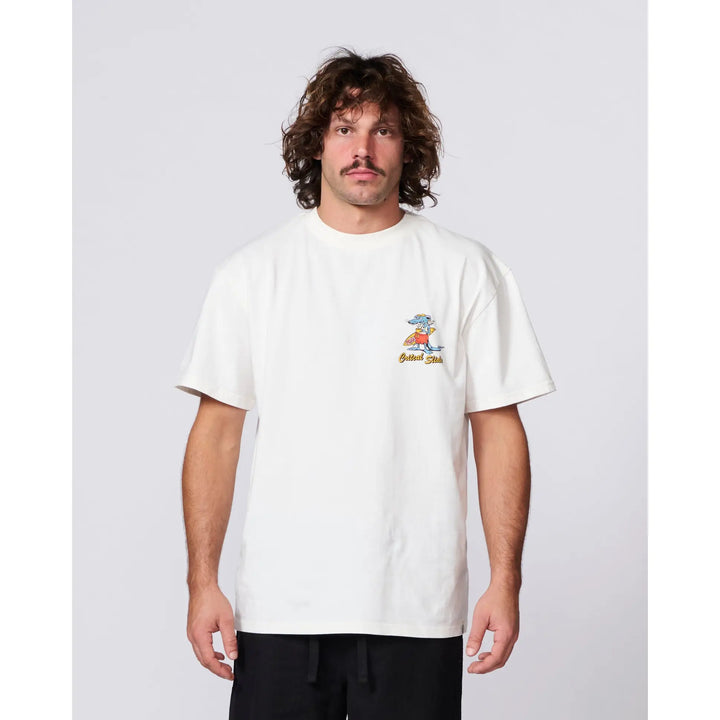 The Critical Slide Society Club T-Shirt