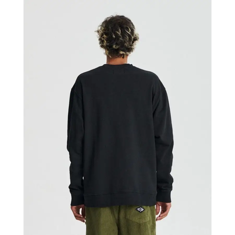 The Critical Slide Society Crazed Crew 