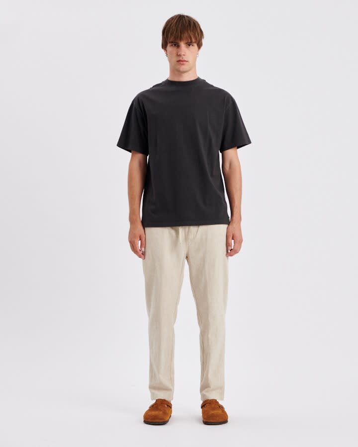 The Critical Slide Society Cruiser Linen Pants 