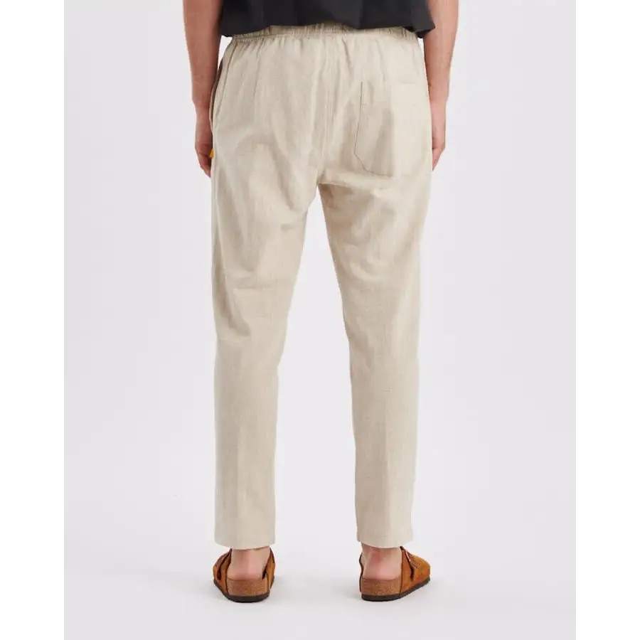 The Critical Slide Society Cruiser Linen Pants 
