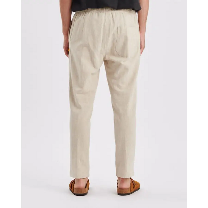 The Critical Slide Society Cruiser Linen Pants 