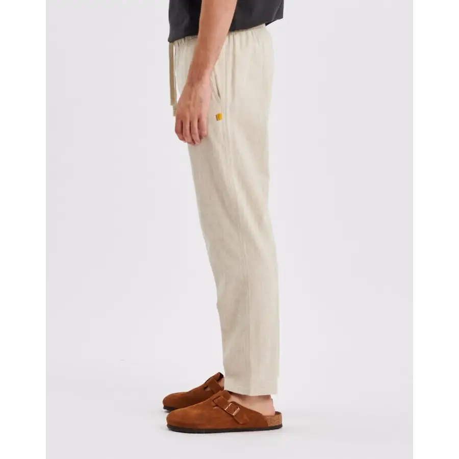 The Critical Slide Society Cruiser Linen Pants 